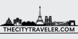 The City Traveler Logo